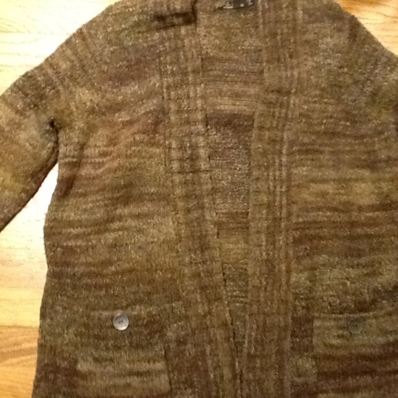 Prana Cozy Maxi Cardigan - Picture 2 of 5